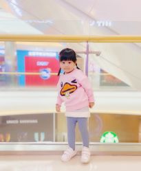 -小鸡哆哆故事屋·儿童乐园(嘉里城店)