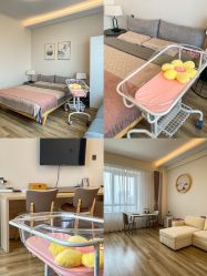 -养月堂中医养生月子会所(中心妇产店)