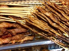 -凤爪王烧烤(丰美路团结佳兴园店)