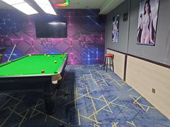 -嘉爵台球棋牌俱乐部(湾厦店)