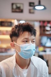 -CUTMAN男士理发
