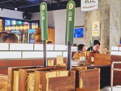 -很久以前羊肉串(南京路第一百货店)