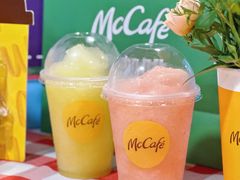 -麦当劳(北京路广百广场店)