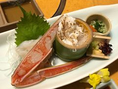 -蟹道乐(梅田店)
