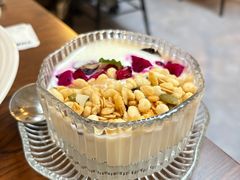 -沏点Trattoria意大利餐厅(新街口店)