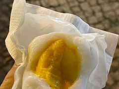 -澳门长洲糯米糍(柯打苏沙街店)