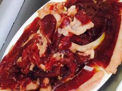 -松明一烤肉馆(鲁园店)