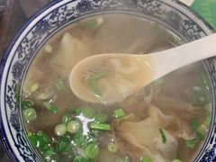 -河州春清真西北特色美食(虎踞路店)