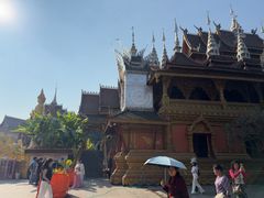 -西双版纳总佛寺