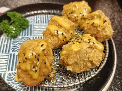 -食喜料理(诸城店)