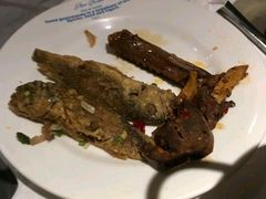 -星伦多 自助料理(圆融店)
