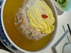 -淮扬厨子(健康路店)