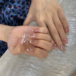 -斯馨·健康美甲美睫