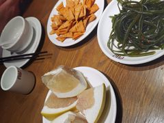 -肖记公安牛肉鱼杂馆· 省级非物质文化遗产(仁和路店)