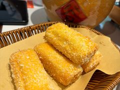 -丁哥·庐味鲜 土菜·20年老字号(世纪阳光花园店)
