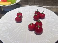 -海派悦庭·海胆烧麦·新融合菜(凯德广场店)