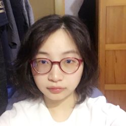 -i Style潮牌美发沙龙