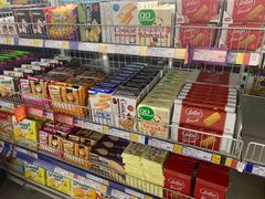 -麦德龙(京顺路商场店)