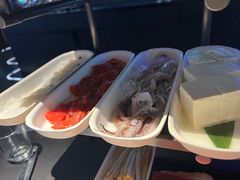 -海底捞火锅智慧餐厅(中骏世界城店)