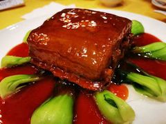 -功德林素菜饭庄(前门店)