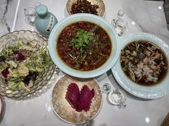 -金陵后厨·南京菜(新街口秣陵路店)