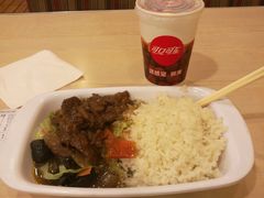 -南粥北面(东大桥店)