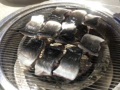 -金龙烧烤·牛肉面(西塔店)