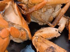 -莲花公园煎蟹(总店)