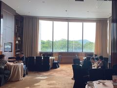 -顺德美的万豪酒店-万豪中餐厅