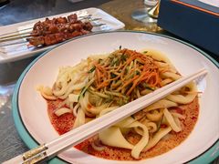 -燕兰楼·清真西北融合菜(亚运村店)