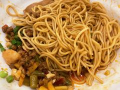 -首都师范大学-本部食堂