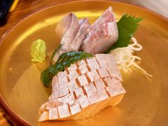 -千懿六本木酒场(常熟路店)