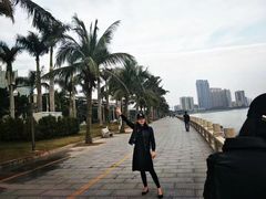 -珠海拱北口岸