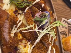 -马兰卡西式简餐(新汇大融城店)