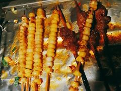 -李不管把把烧(绵阳总店)