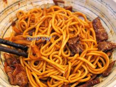-梅溪·小伙子干挑面(安吉总店)