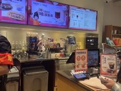 -COSTA COFFEE(天通苑华联店)