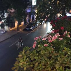 店内环境-3AM HAIR SALON烫发染发接发