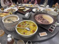 -海景壹号大酒店(滨湖店)