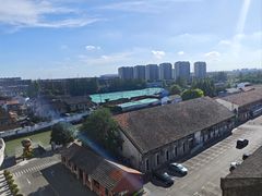 -云间粮仓
