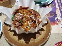 -点都德(喜粤楼店)