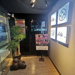 -YASAKI国际舞蹈中心