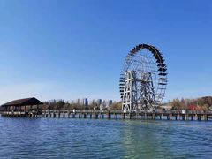 -苏州太湖湖滨国家湿地公园