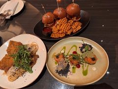 -哈蒙德餐厅