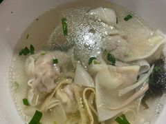 -穆桂英美食(南禅寺店)