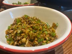 -肖记公安牛肉鱼杂馆·省级非物质文化遗产(万松园直营店)