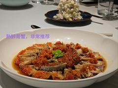 -荣兴酒家(徐家汇店)