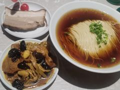 -松鹤面馆·古法焖肉面(观前店)