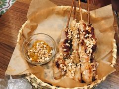 -曼谷食堂·泰国家庭料理(丹桂路店)