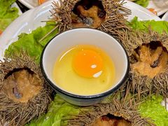 -桔子海鲜烧烤大排档(台东店)